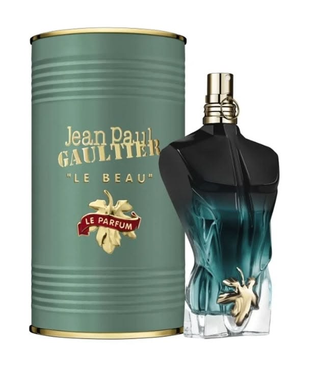 JEAN PAUL GAULTIER LEBEAU PARFUM