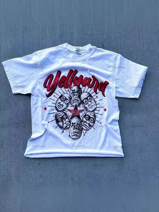 Camisetas de algod�n