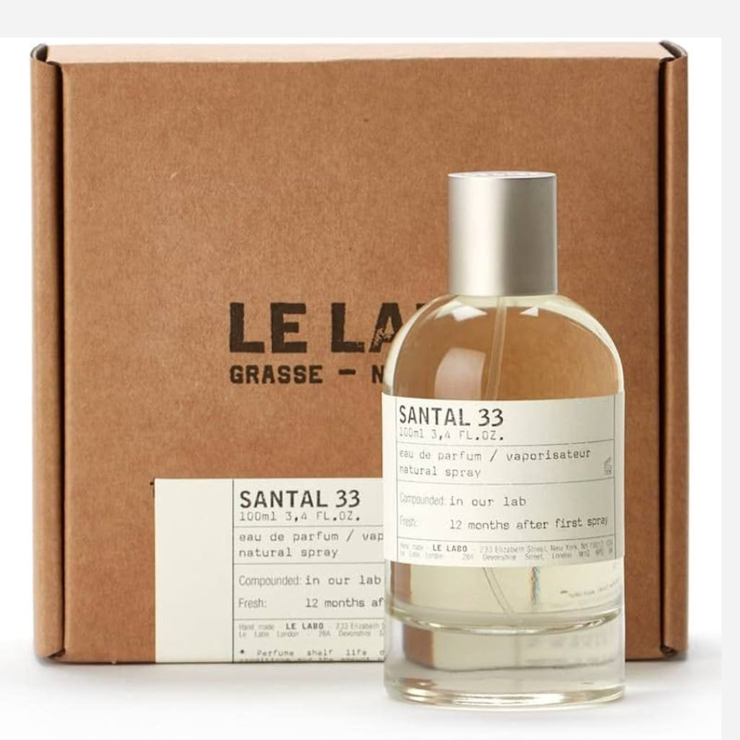 Parfum