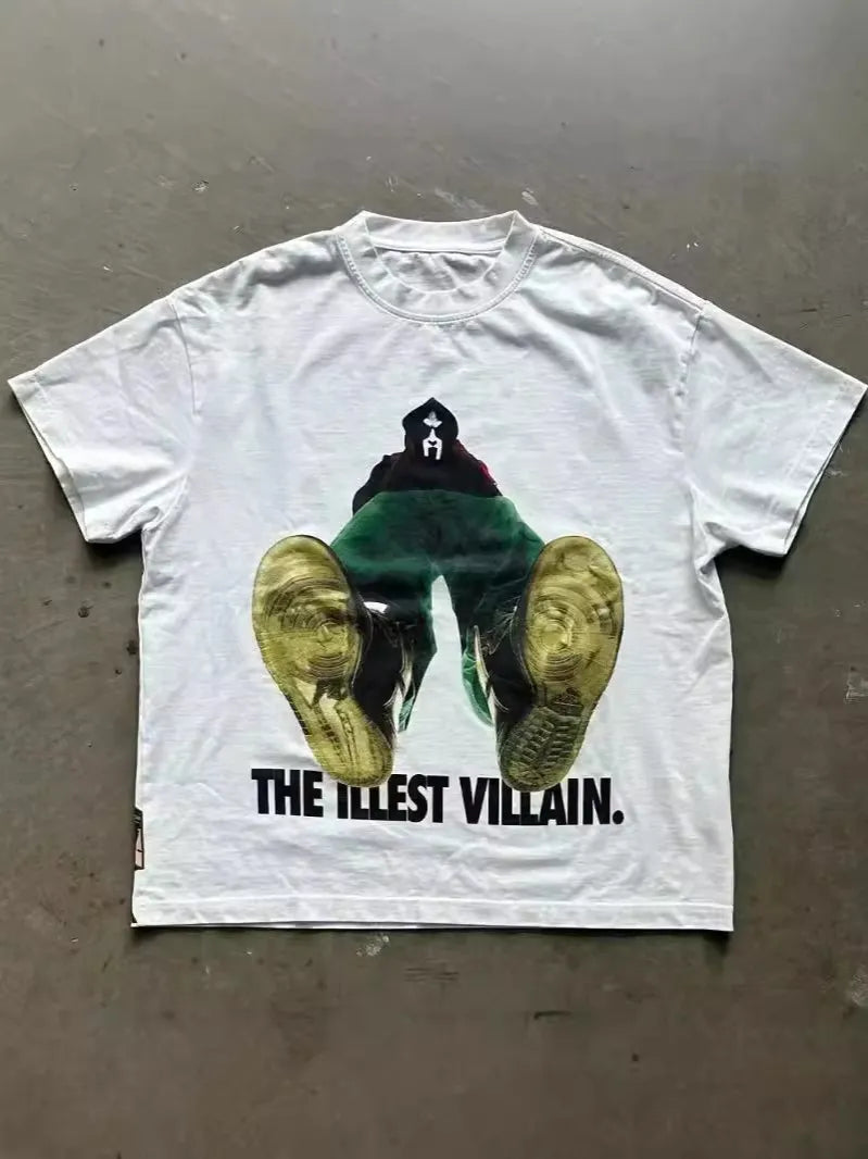 Camisetas