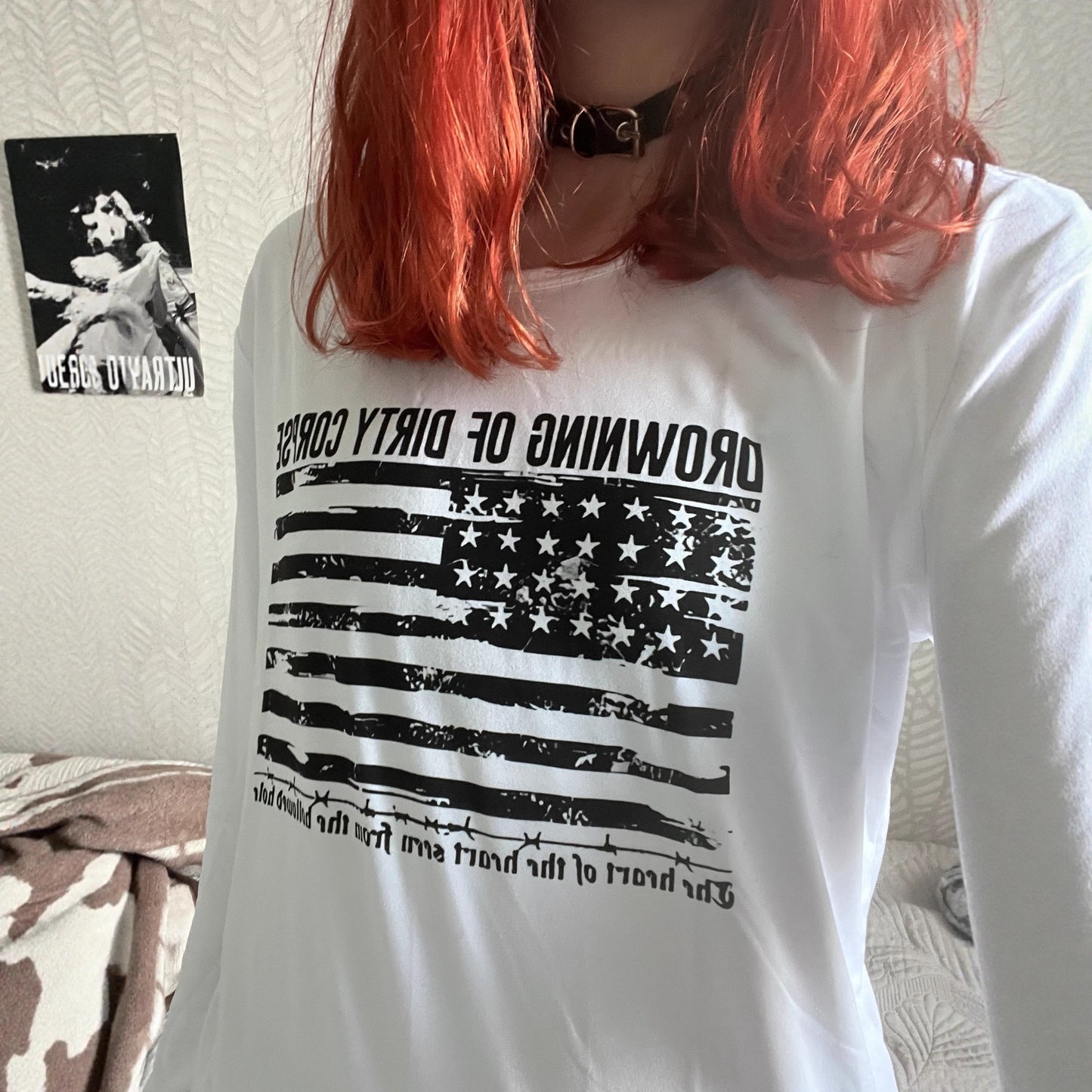 Camisetas de algod�n