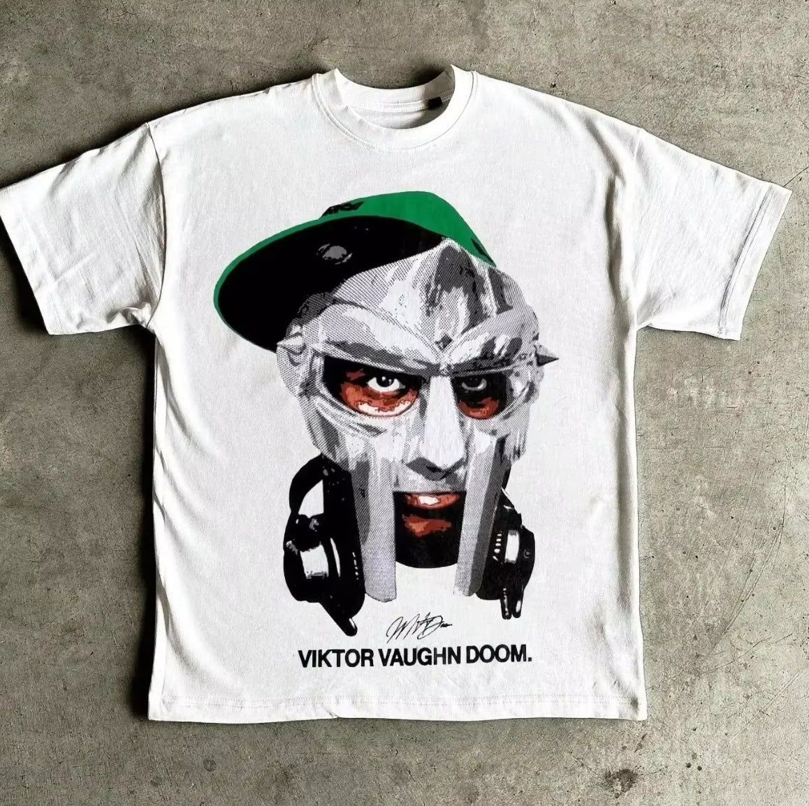 Camisetas de algod�n