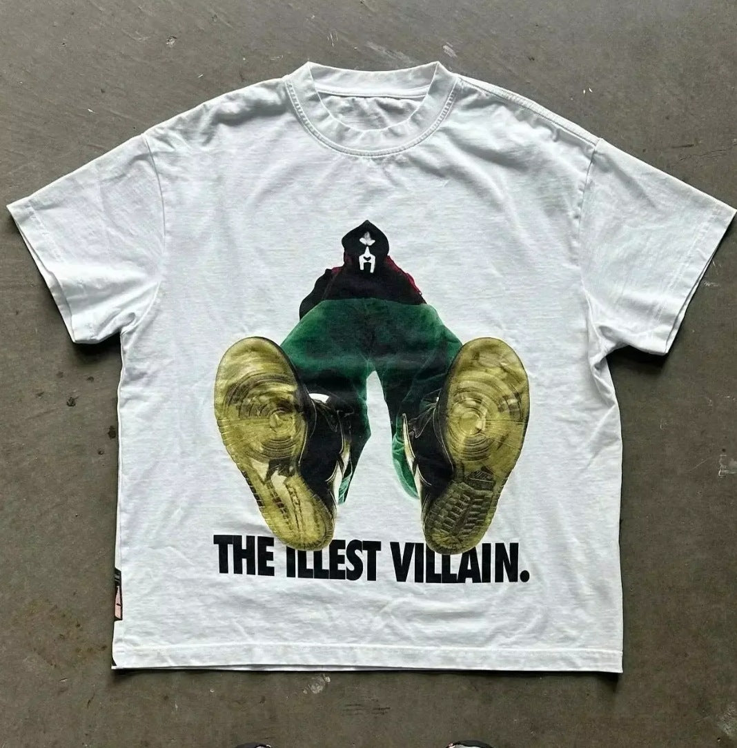 Camisetas de algod�n