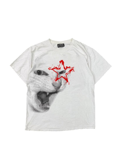 Camisetas de algodón