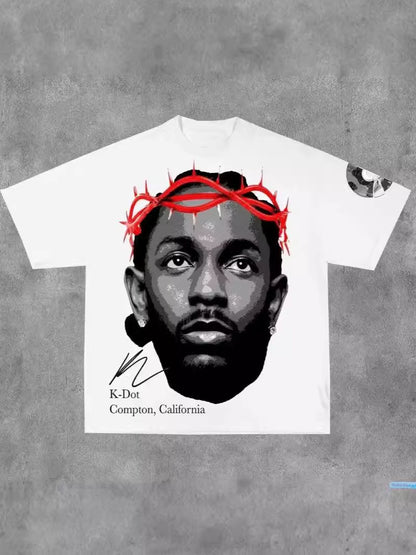 Camisetas de algod�n