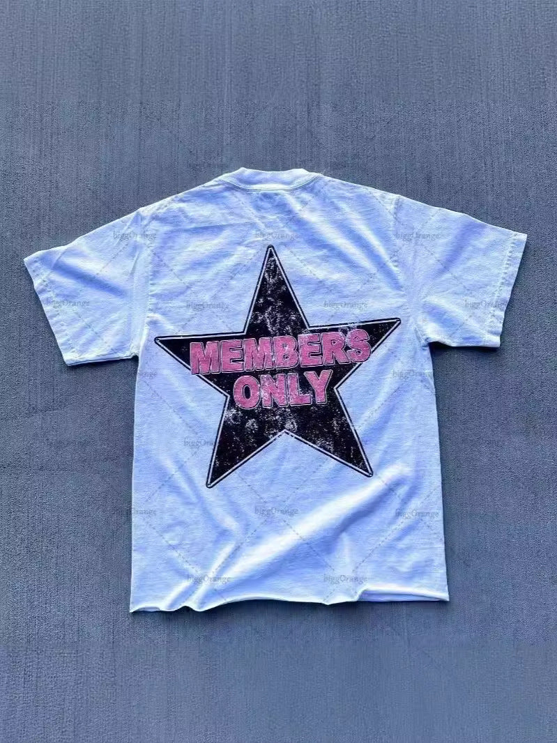 Camisetas de algod�n