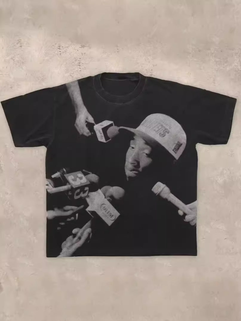 Camisetas de algod�n