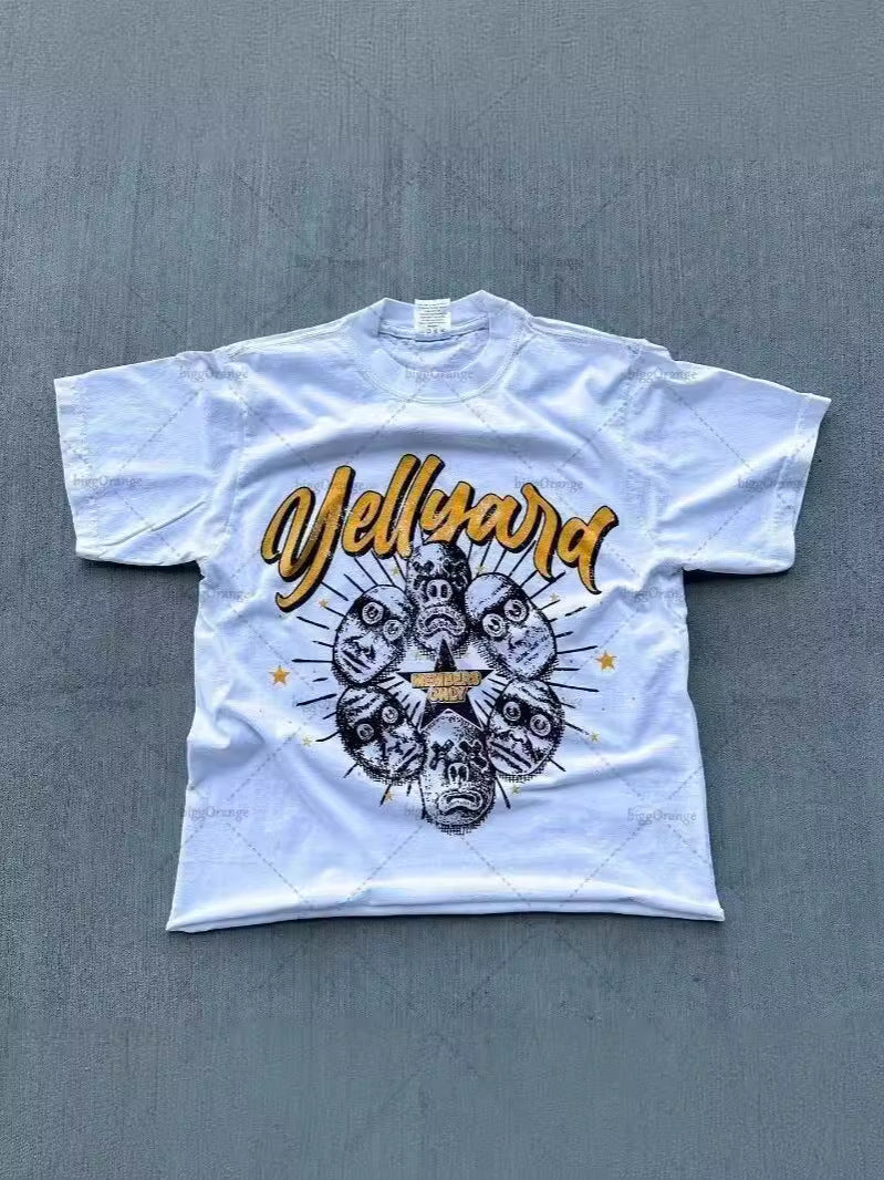 Camisetas de algod�n