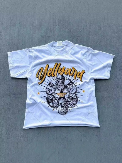 Camisetas de algod�n