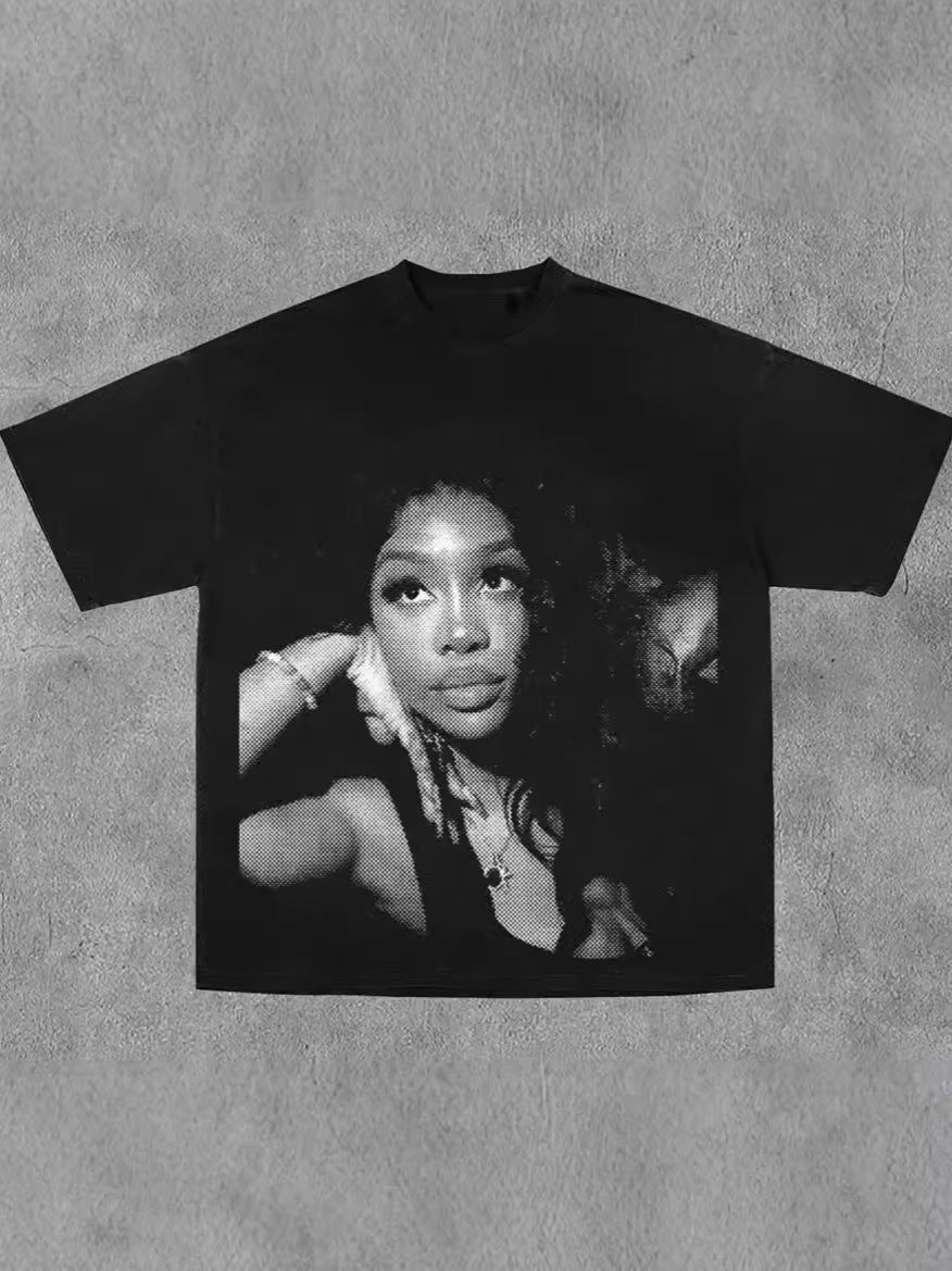 Camisetas de algod�n
