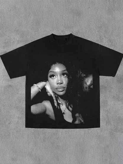Camisetas de algod�n