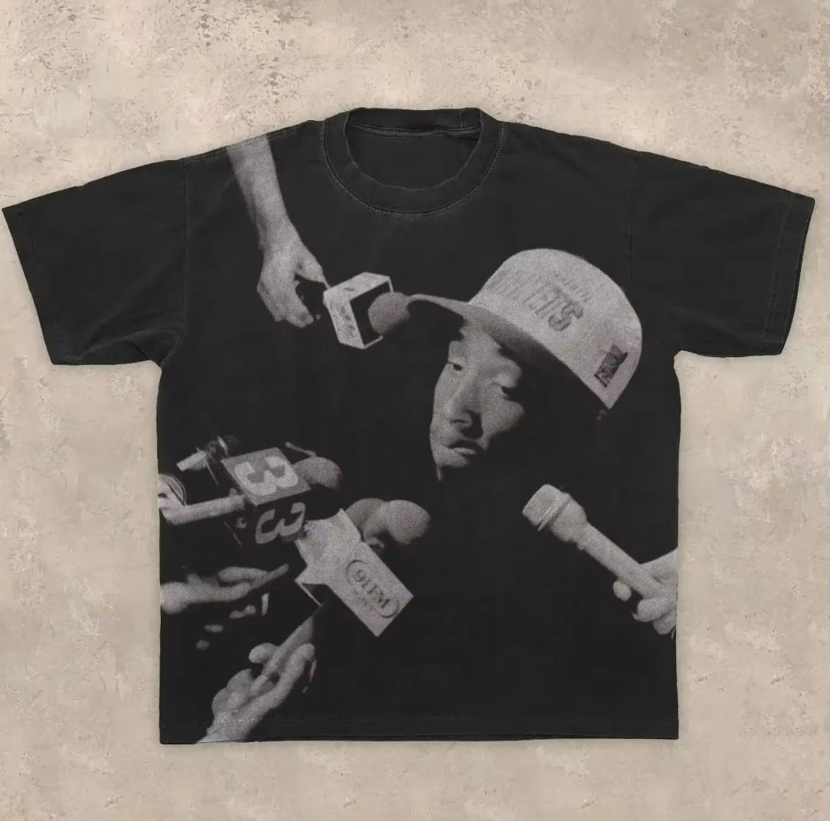 Camisetas de algod�n