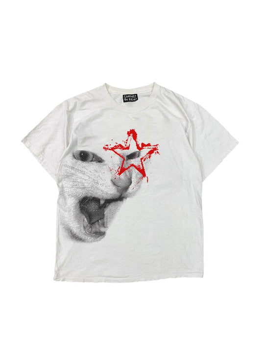 Camisetas de algodón