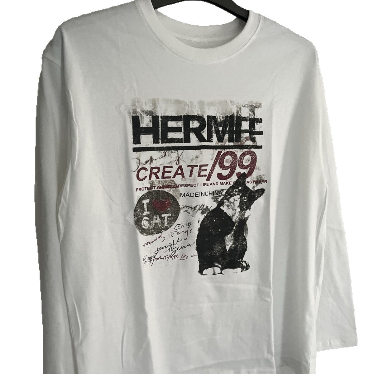 Camisetas de algod�n