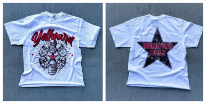 Camisetas de algod�n