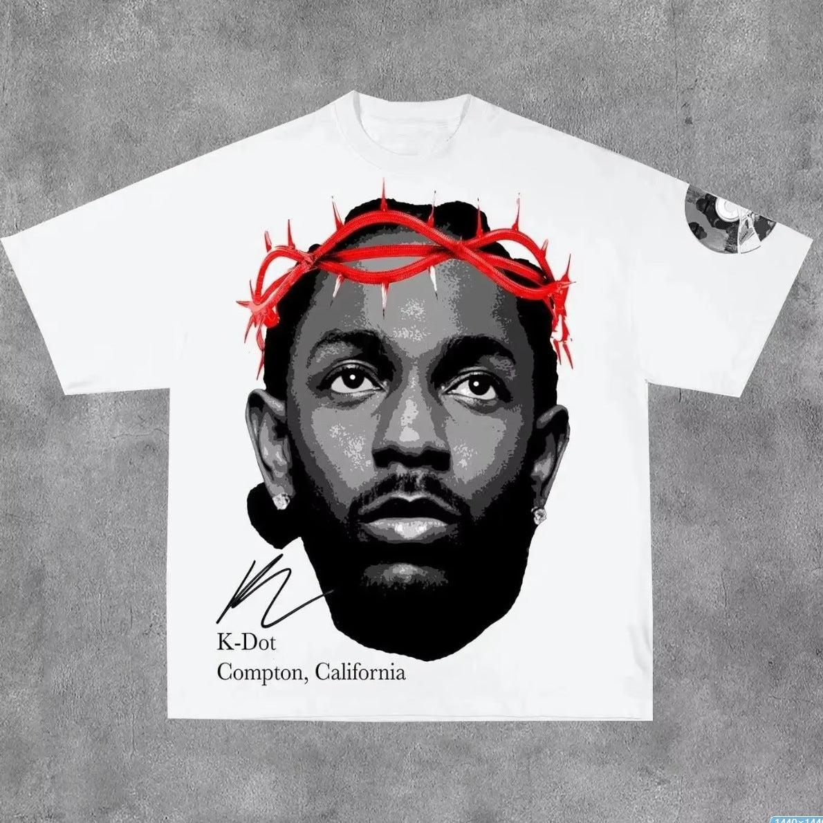 Camisetas de algod�n