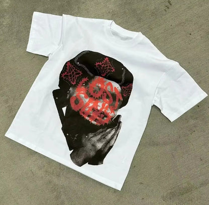 Camisetas de algod�n