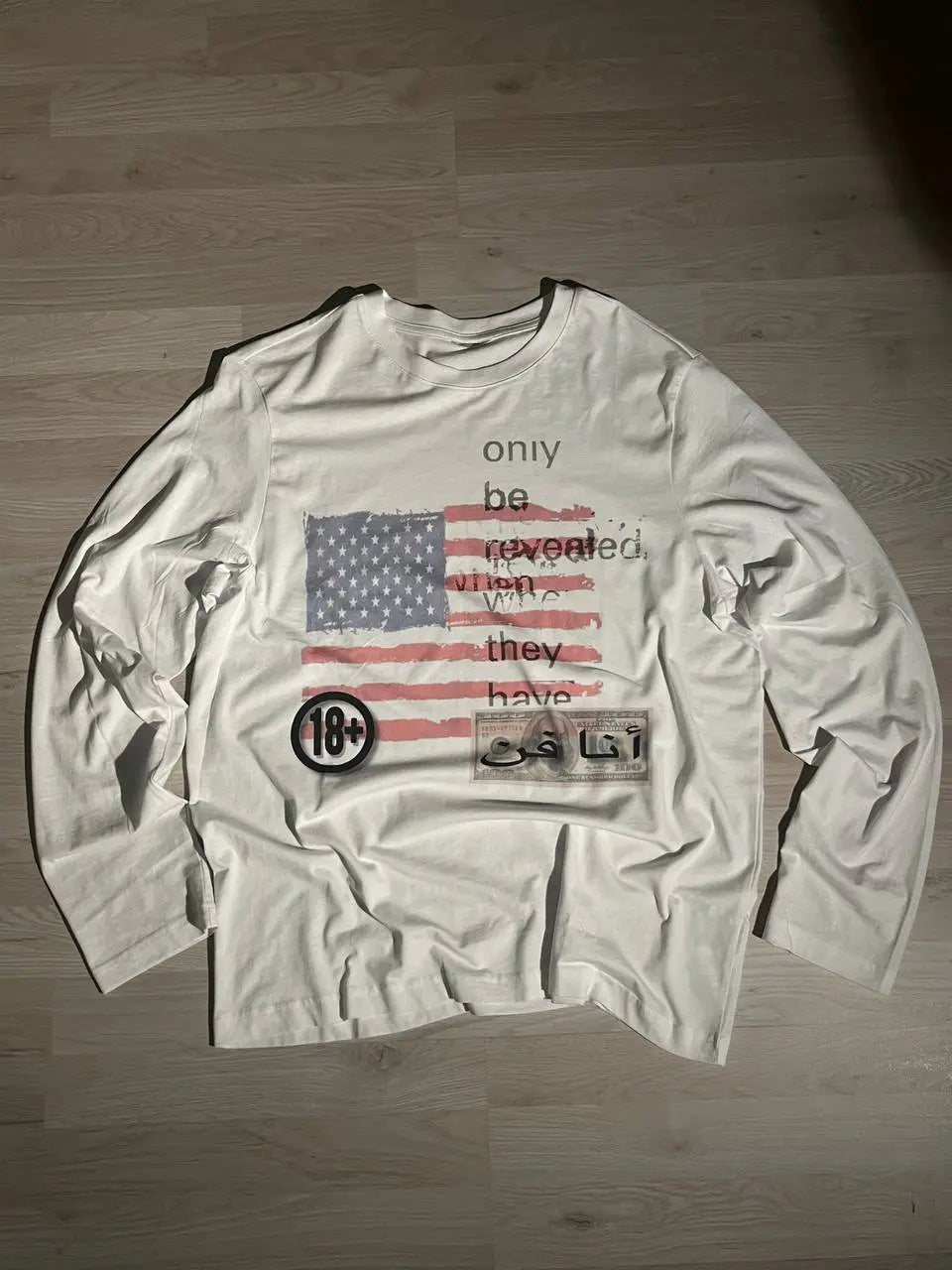 Camisetas de algod�n