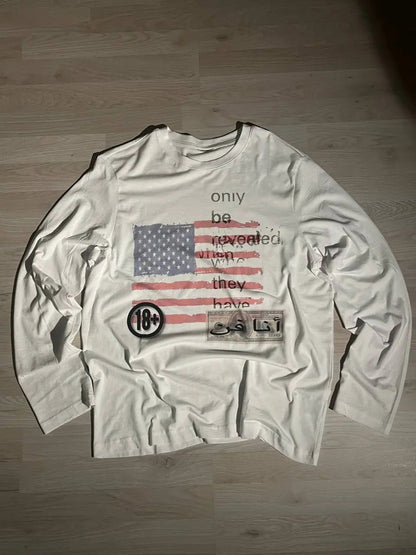 Camisetas de algod�n