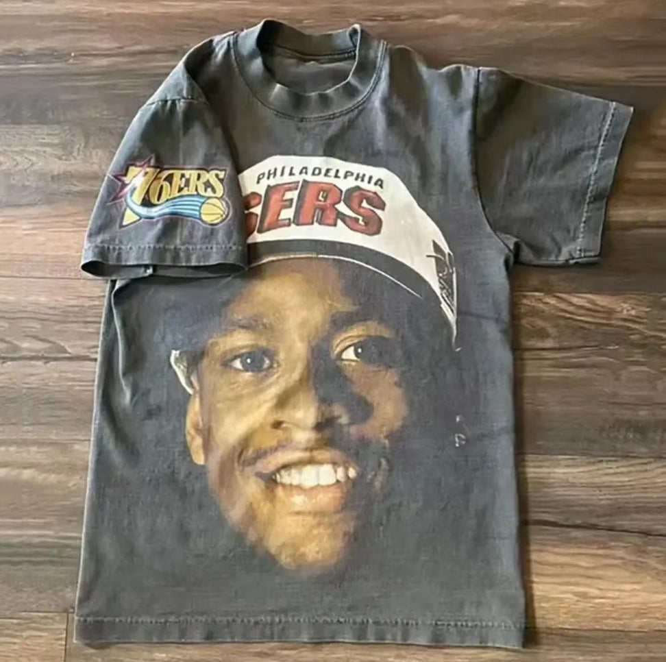 Camisetas de algod�n
