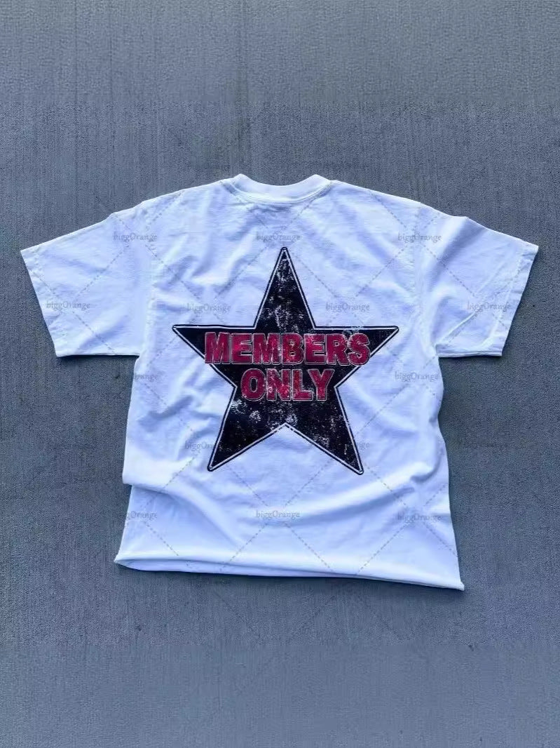Camisetas de algod�n
