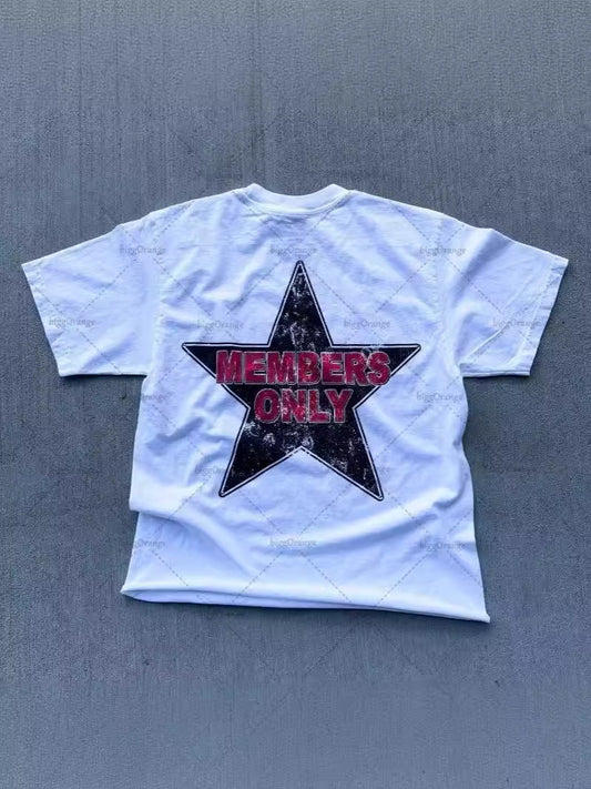 Camisetas de algod�n