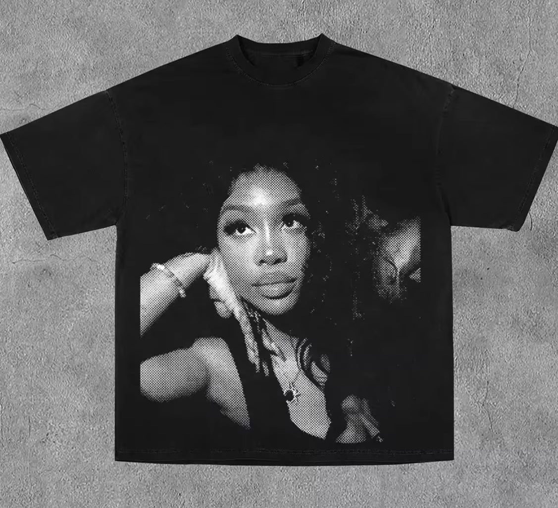 Camisetas de algod�n